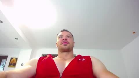 AJ online show from July 31, 5:41 am