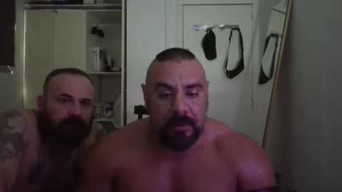 NipplePlayDad online show from October 11, 10:53 am