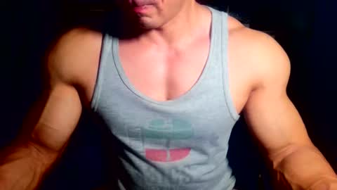 BRENDON online show from November 27, 6:59 pm