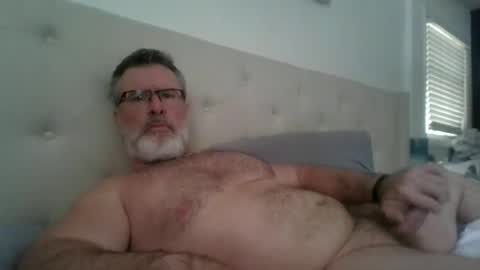 musclemeat41 online show from May 11, 3:29 pm