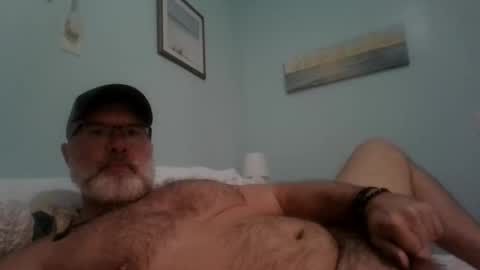 musclemeat41 online show from December 1, 5:22 pm