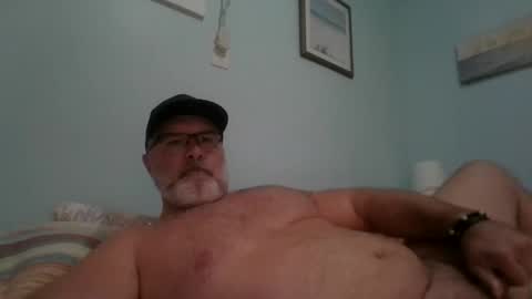 musclemeat41 online show from December 2, 9:34 pm