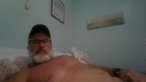 musclemeat41 online show from September 29, 4:39 pm