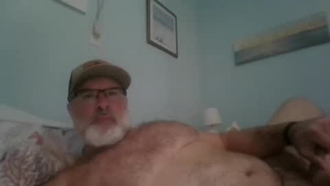 musclemeat41 online show from May 8, 4:23 pm