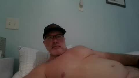 musclemeat41 online show from May 12, 6:39 pm