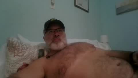 musclemeat41 online show from December 3, 11:16 pm