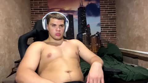Egor online show from June 30, 8:18 pm