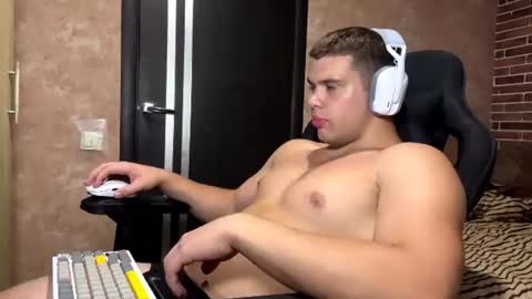 Egor online show from July 30, 9:26 pm