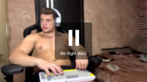 Egor online show from July 8, 9:07 pm