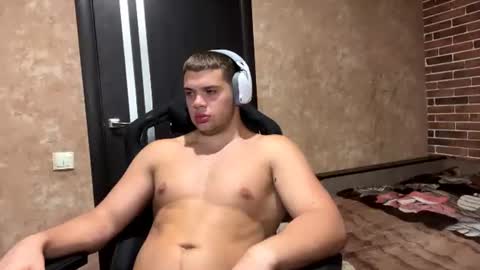 Egor online show from July 21, 8:44 pm