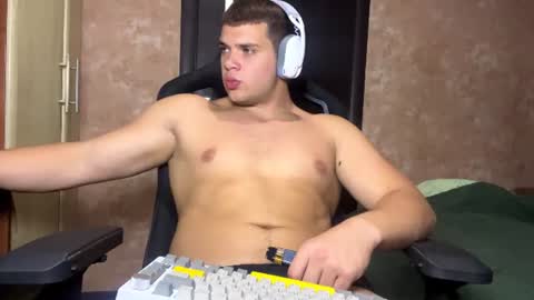 Egor online show from July 1, 8:39 pm