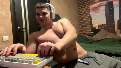 Egor online show from March 15, 9:07 pm