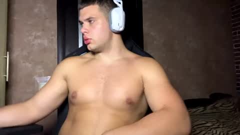 Egor online show from July 23, 9:23 pm