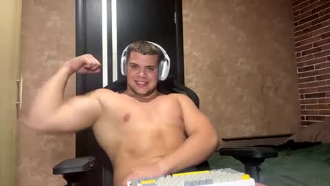 Egor online show from June 16, 9:19 pm