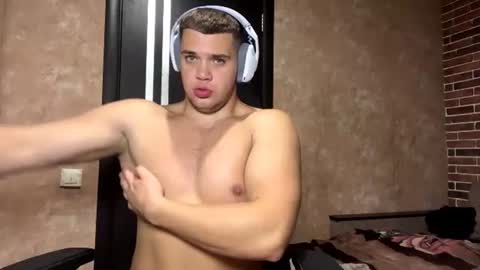 Egor online show from July 11, 9:29 pm
