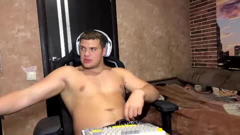 Egor online show from June 25, 8:58 pm