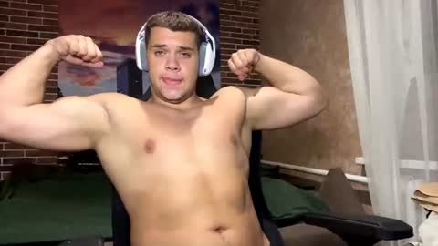 Egor online show from June 18, 8:36 pm