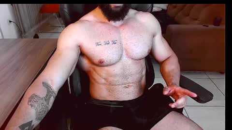 Ragnar   online show from January 8, 12:00 pm