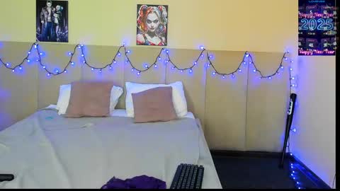 Eva online show from February 27, 8:31 pm