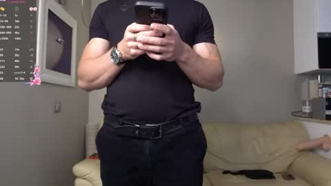 Ivan  online show from April 23, 12:29 pm