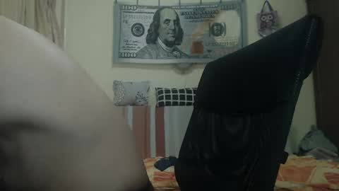 SexyMuscled online show from February 13, 8:55 pm