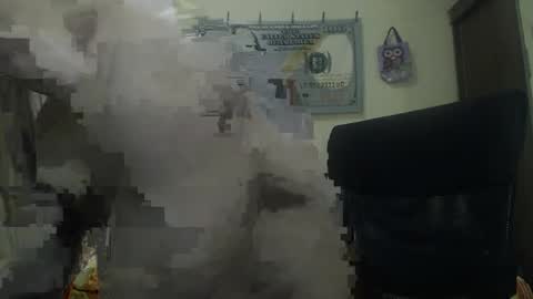 SexyMuscled online show from February 24, 9:31 pm