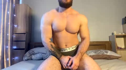 muscularjuggler online show from December 21, 6:09 am