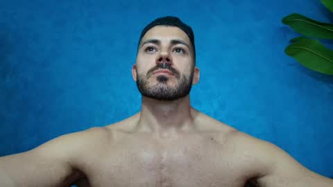 muscularmaster onlyfans online show from June 6, 9:09 pm