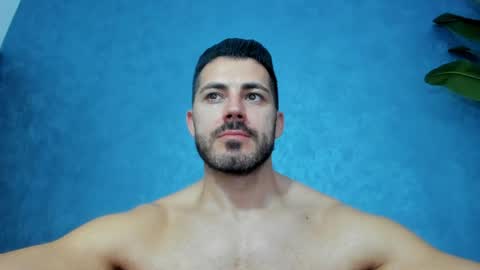 muscularmaster onlyfans online show from March 21, 11:19 pm