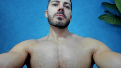 muscularmaster onlyfans online show from February 19, 10:03 am