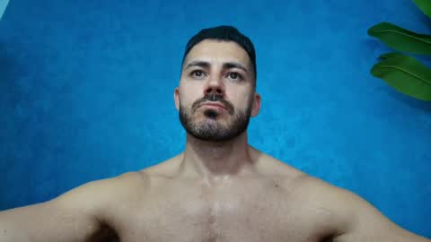 muscularmaster onlyfans online show from June 5, 8:58 pm