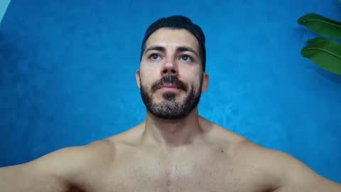 muscularmaster onlyfans online show from June 13, 10:20 pm