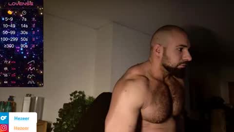 Musculus online show from January 8, 4:02 pm