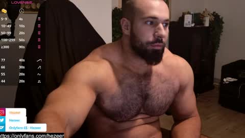 Musculus online show from May 19, 11:17 am