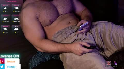 Musculus online show from April 1, 12:39 pm