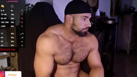 Musculus online show from December 2, 12:36 pm