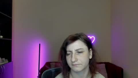 Jenya online show from March 1, 2:26 am