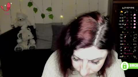 Jenya online show from February 21, 6:37 pm