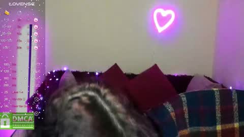 Jenya online show from January 7, 6:35 pm