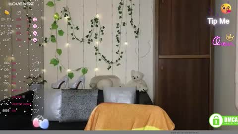 Jenya online show from March 22, 6:56 pm