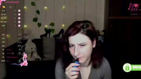 Jenya online show from March 4, 9:54 pm