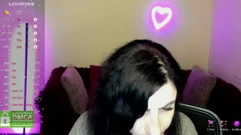 Jenya online show from November 27, 7:10 pm