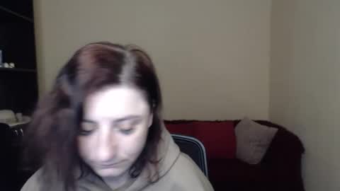 Jenya online show from February 16, 1:47 am