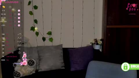 Jenya online show from February 27, 1:52 am