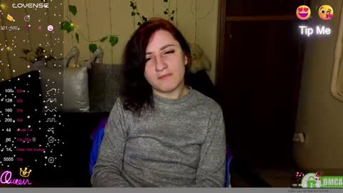 Jenya online show from February 7, 7:28 pm