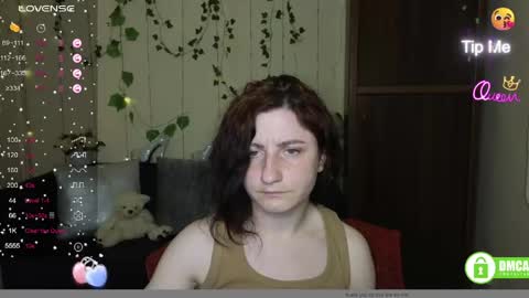 Jenya online show from May 9, 6:36 pm