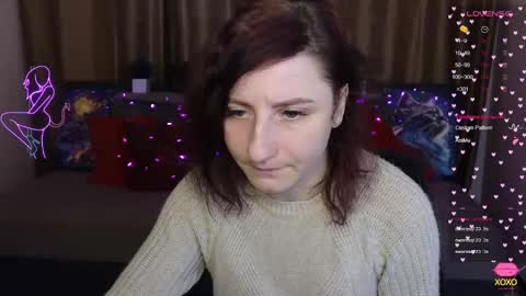 Jenya online show from February 21, 5:02 am