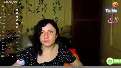 Jenya online show from June 13, 12:04 pm