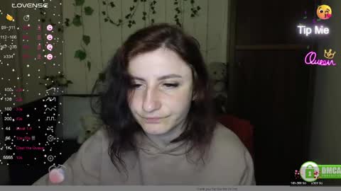 Jenya online show from May 17, 5:22 pm