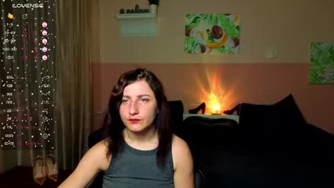 Jenya online show from July 27, 2:31 am
